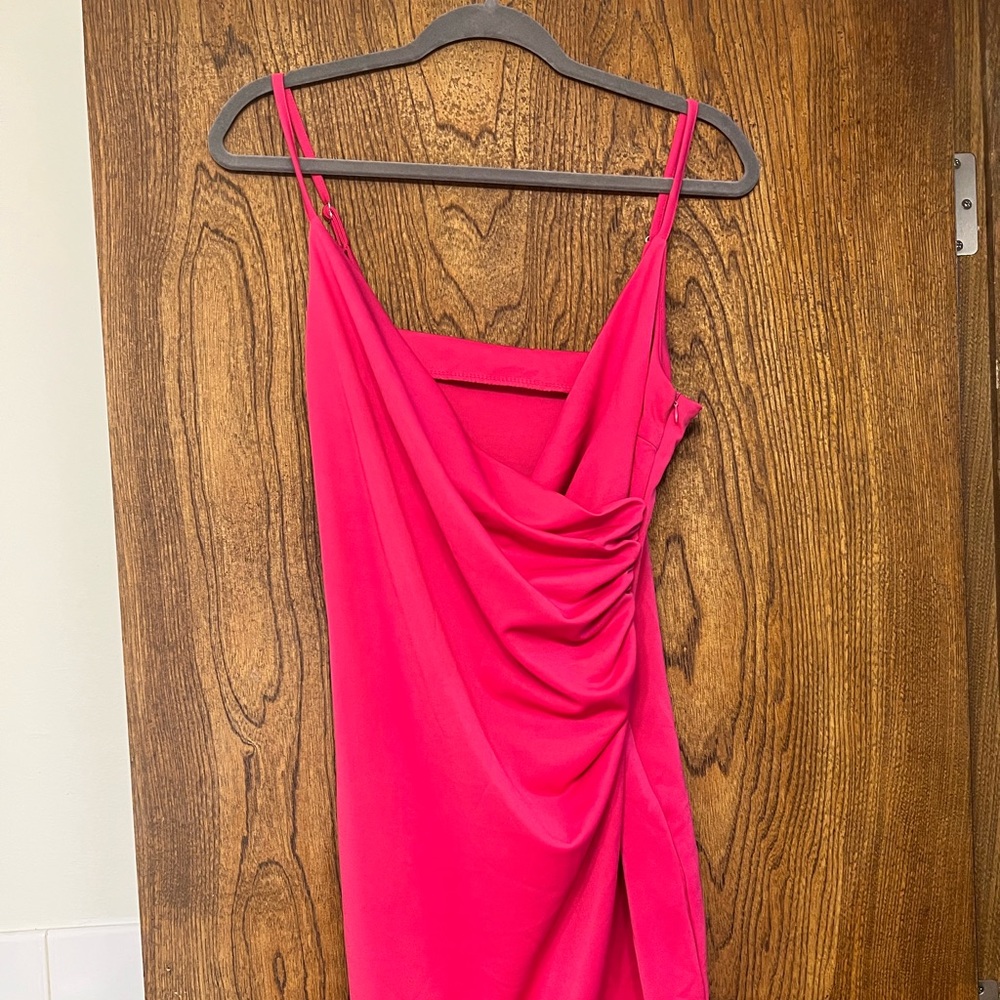 Cami dress